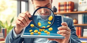 Value Investing Revisited: Unearthing Undervalued Assets