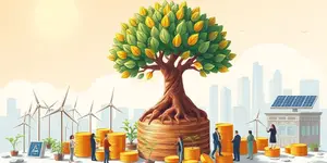 Sustainable Investing: Performance Beyond Philanthropy