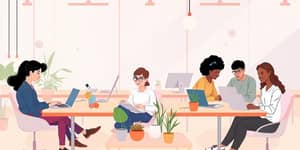 Analyzing the Dynamics of the Gig Economy's Market Influence