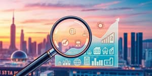 Fundamental Analysis: Digging Deep for Long-Term Gains