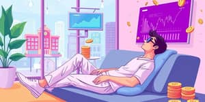 Passive Income Playbook: Building Wealth with Minimal Effort