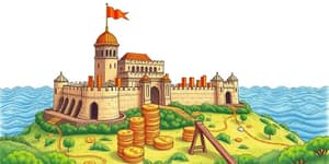 Building Your Fortress: Protecting Capital in Uncertain Times