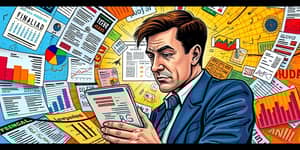 Beyond the Headlines: Deconstructing Market News for Clarity