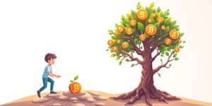 The Power of Compounding: Starting Early for Financial Freedom