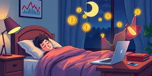 Passive Income Power: Grow Your Money While You Sleep
