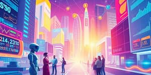 The Future of Finance: Innovations Reshaping the Market