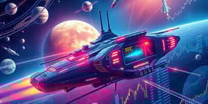 The Impact of Space Economy on Investment Portfolios