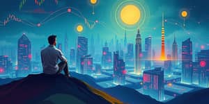 The Behavioral Edge: Overcoming Emotional Biases in Investing