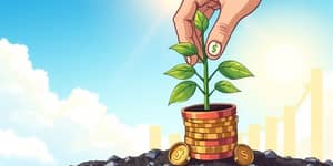 Your First Investment: Simple Steps to Get Started