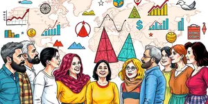 Demographics as a Driver of Long-Term Market Trends