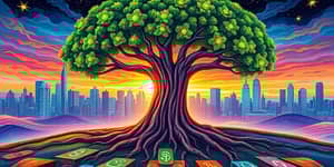 Building a Resilient Portfolio: Diversification Done Right