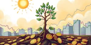 Crisis Investing: Finding Opportunity in Market Downturns