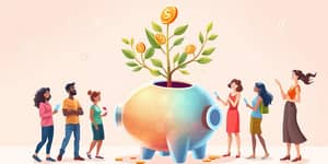 Mastering Micro-Savings: Small Changes, Big Impact