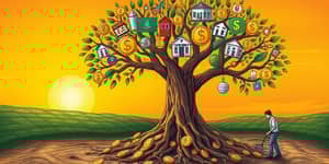 Crafting Your Financial Legacy: Long-Term Wealth Creation