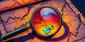 Unlocking Value: Identifying Undervalued Gems in the Market