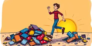 Debt Demolition: Strategies to Conquer Credit Card Chaos