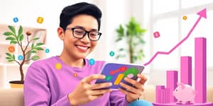 Becoming Money Savvy: Everyday Habits for Financial Success