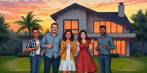 Homeownership Hacks: Navigating Mortgages and More