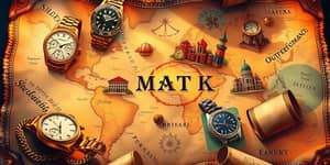 Finding Your Edge: Niche Strategies for Outperforming the Market