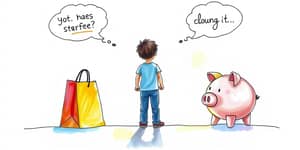 The Psychology of Spending: Understanding Your Money Habits