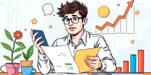 Unlock Your Inner CFO: Mastering Your Money Mindset