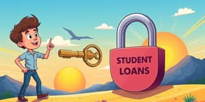 Student Loan Survival Guide: Taming Your Education Debt