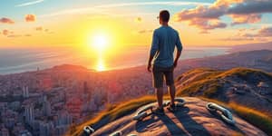 Financial Independence: Designing Your Escape from the Rat Race