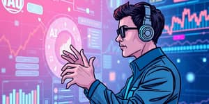 The Future of Finance: Integrating AI in Investment Decisions