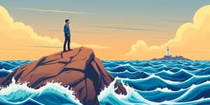 Navigating Volatility: Building Resilience in Your Investments