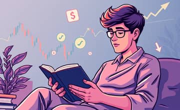 Integrate passive funds for hands-off investing