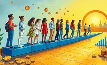 Use target-date funds to automate retirement planning