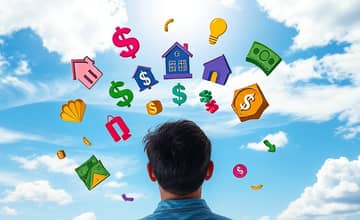 Align asset allocation with your evolving risk profile