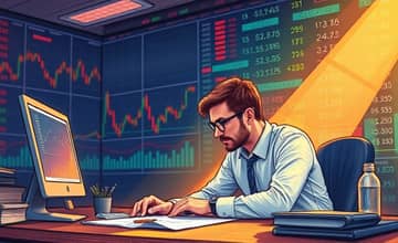 Monitor drawdowns to keep risk in check