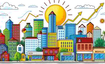 Blend real estate holdings for inflation protection