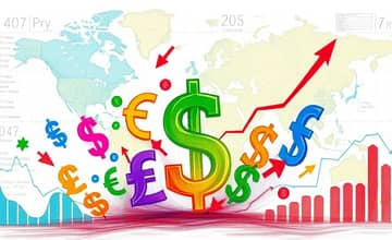 Currency swings impact multinational earnings