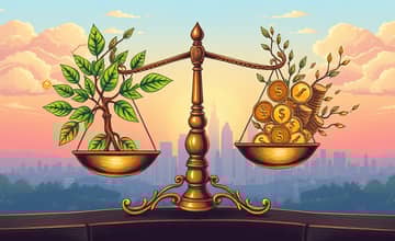 Mix growth and value stocks for more stable returns