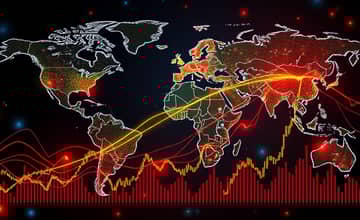 Global liquidity trends set the tone for equities