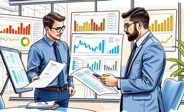 Document every allocation change for future review