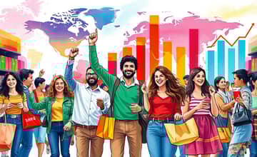 Consumer confidence rebounds in key economies