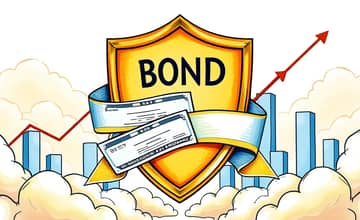 Add inflation-linked securities for protection