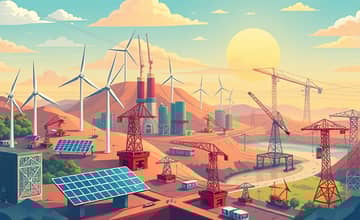 M&A volume rises in energy and infrastructure