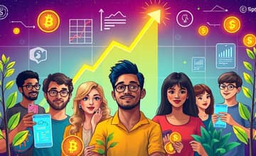 Automate contributions for steady investing