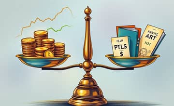 Pair liquid and illiquid assets for opportunity and flexibility