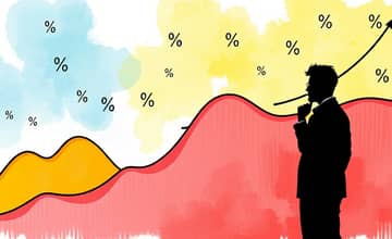 Bond market volatility reflects inflation expectations