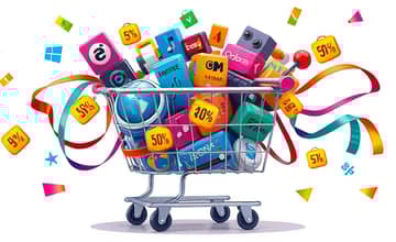 Bundle services for discounts when possible