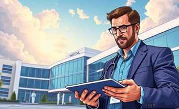 Healthcare stocks outperform amid economic slowdowns