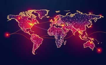 Interest rate shifts alter global capital flows