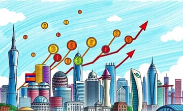Emerging markets benefit from currency stabilization