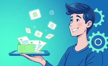 Automate bill payments to avoid late fees