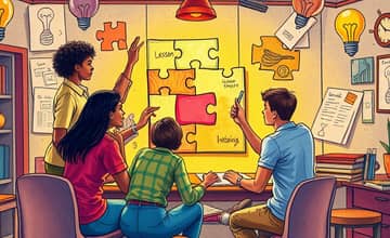 Reframe losses as learning for future improvement